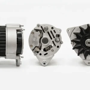 LEA0105 | Alternador 14V/70A