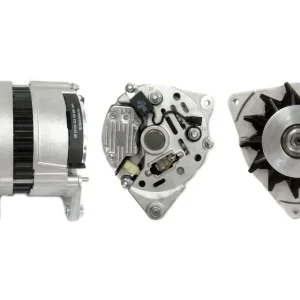 LEA0134 | Alternador 14V /70A