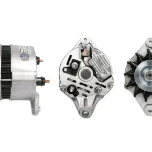 LEA0140 | Alternador 14V/65A