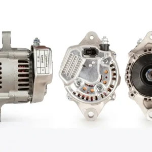 LEA0253| Alternador 14V/40A