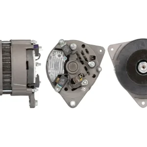 LEA0437 | Alternador 14V/80A