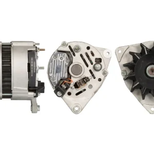 LEA0487 | Alternador 14V/45A