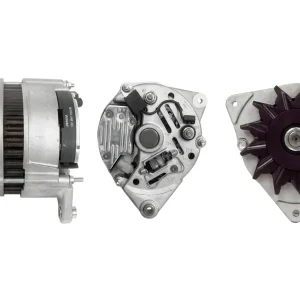 LEA0520 | Alternador 14V /55A
