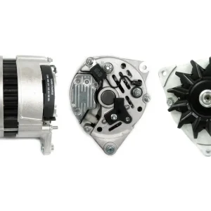 LEA0521 | Alternador 14V/80A