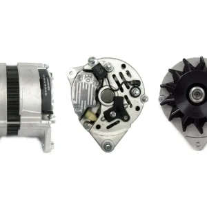 LEA0522 | Alternador 14V/80A
