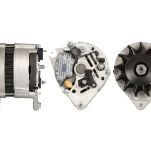 LEA0524 | Alternador 14V/70A