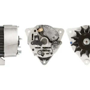 LEA0527 | Alternador 14V/80A