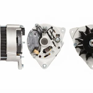 LEA0542 | Alternador 14V/65A