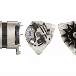 LEA0706 | Alternador 14V/80A