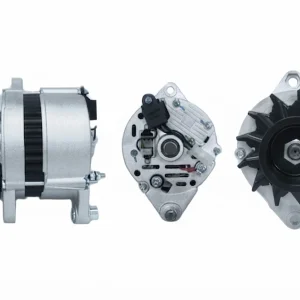LEA0721 | Alternador 14V/80A