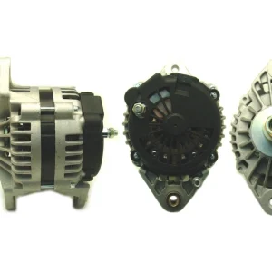 LEA0763 | Alternador 28V/70A