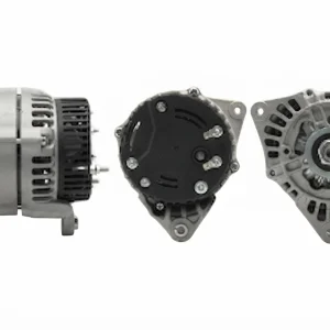 LEA0876 | Alternador 14V/120A