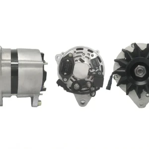 LEA0877 | Alternador 14V/120A