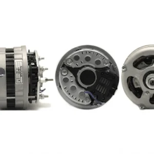 LEA0883 | Alternador 14V/60A