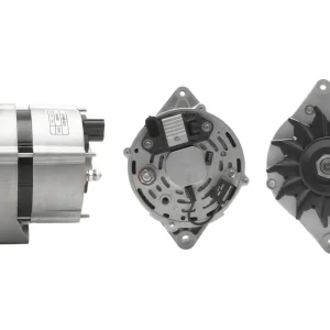 LEA0889 | Alternador 14V/120A