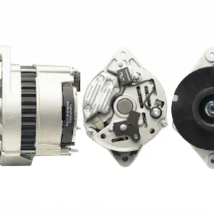 LEA0903 | Alternador 14V/80A