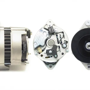 LEA0908 | Alternador 14V/75A
