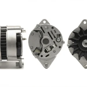LEA0911 | Alternador 14V/80A