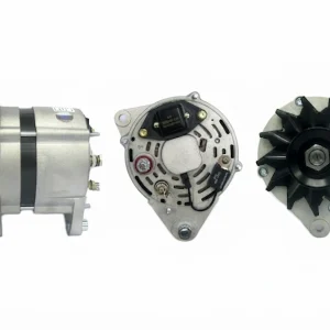 LEA0914 | Alternador 14V/80A