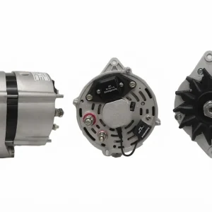 LEA0920 | Alternador 4V/100A