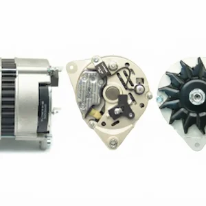 LEA0964 | Alternador 14V/65A