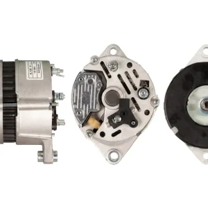 LEA1148 | Alternador 14V/65A