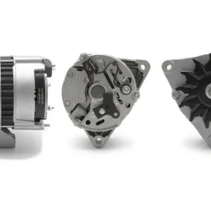 LEA1169 | Alternador 14V/80A