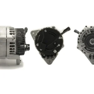 LEA1183 | Alternador 14V/120A