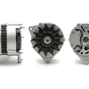 LEA1186 | Alternador 14V/65A