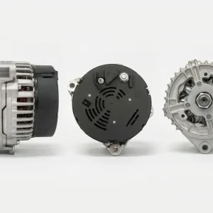 LEA1209 | Alternador 14V/120A