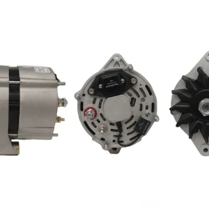LEA0886 | Alternador 14V/120A