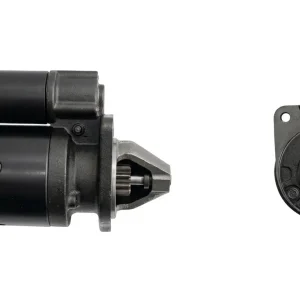 LES0017 | Motor de arranque 12V/2,8kW