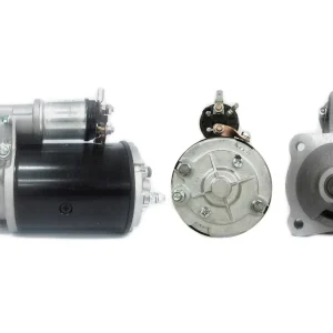 LES0010 | Motor de arranque 12V/2,8kW
