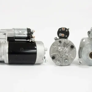 LES0012 | Motor de arranque 12V/2,1kW