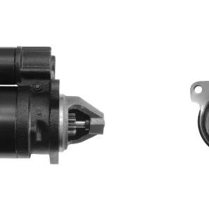 LES0015 | Motor de arranque 12V/2,1kW