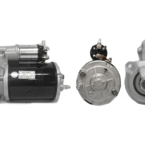 LES0016 | Motor de arranque 12V/2,8kW