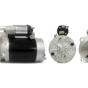 LES0018 | Motor de arranque 12V/2,1kW