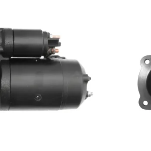 LES0019 | Motor de arranque 12V/2,8kW