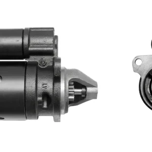 LES0021 | Motor de arranque 12V/2,8kW