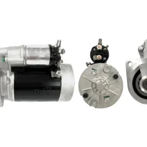 LES0027 | Motor de arranque 12V/2,1kW
