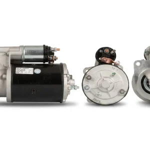 LES0029 | Motor de arranque 12V/2,8kW