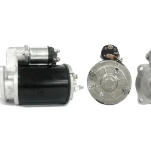 LES0030 | Motor de arranque 12V/2,8kW