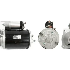 LES0038 | Motor de arranque 12V/2,8kW