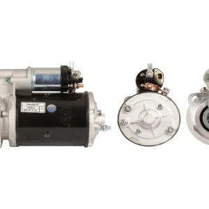 LES0040| Motor de arranque 12V/2,8kW
