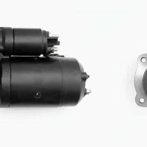 LES0044 | Motor de arranque 12V/2,8kW
