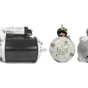 LES0044 | Motor de arranque 12V/2,8kW