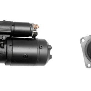 LES0048 | Motor de arranque 12V/2,8kW