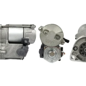 LES0179 | Motor de arranque 12V/1,4kW