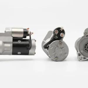 LES0195 | Motor de arranque 12V/2,3kW