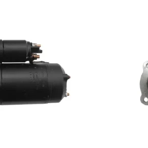 LES0252 | Motor de arranque 12V/3,0kW